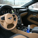 Illustration for article titled Champagne, iPads And Torque: The Bonkers Toys On This $406,527 Bentley